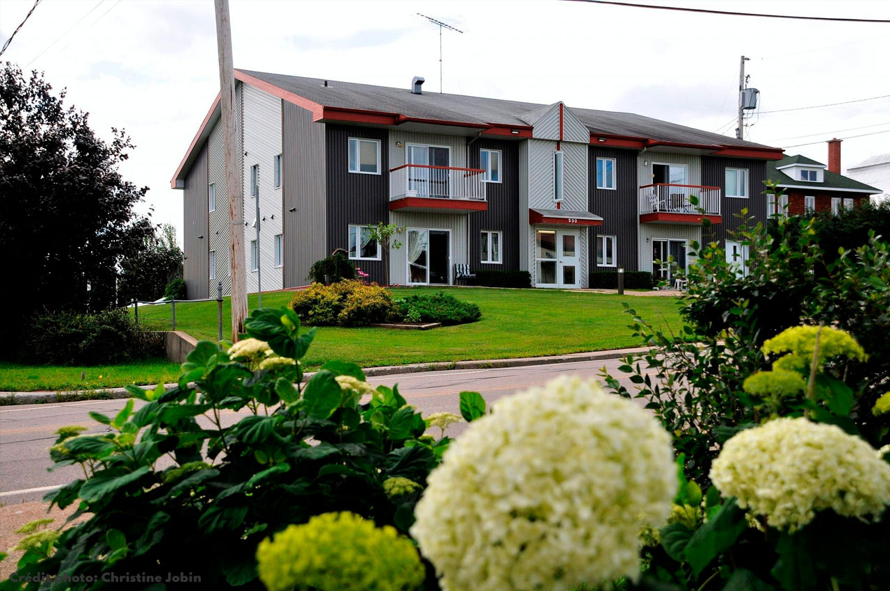 St-Édmond-les-Plaines Lac-Saint-Jean