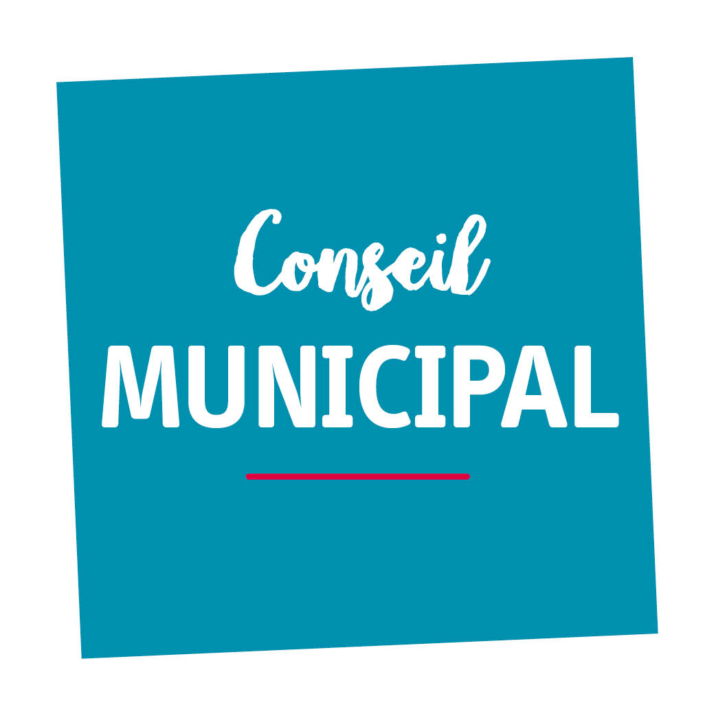 Avis public séances ordinaires du Conseil 2024